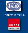 Click here to visit the Huber website